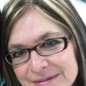 Meet your Posher, Cheryl